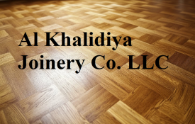 Al Khalidiya Joinery C.O L.L.C